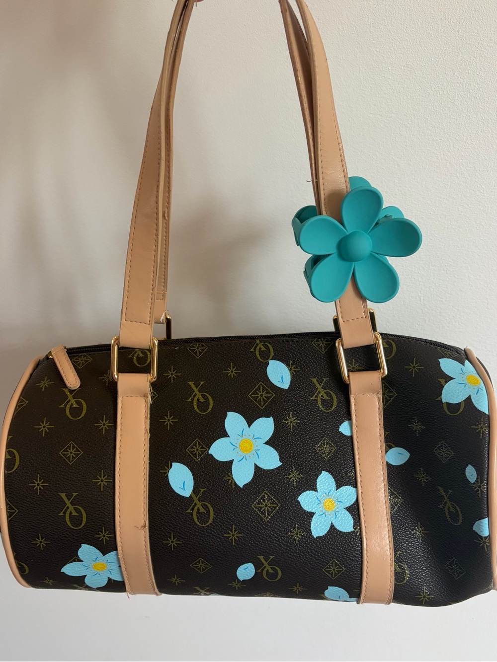 XOXO Y2K Shoulder Bag/Purse